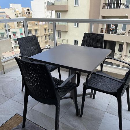 Modern Finished Apartment With Natural Light St. Paul's Bay Ngoại thất bức ảnh
