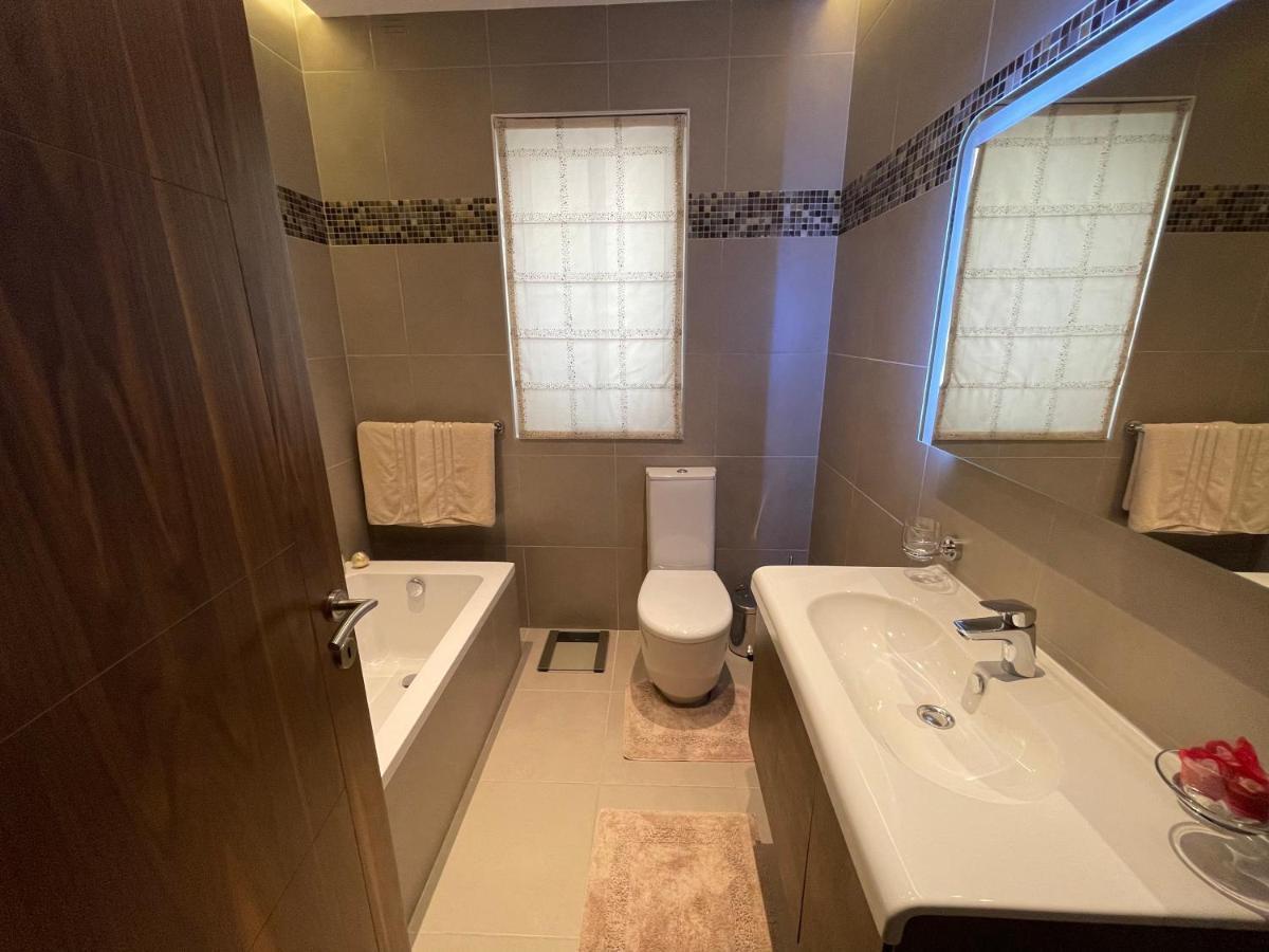 Modern Finished Apartment With Natural Light St. Paul's Bay Ngoại thất bức ảnh